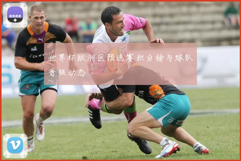 世界杯欧洲区预选赛积分榜与球队晋级动态