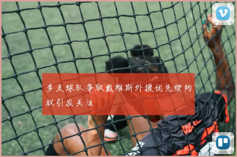 多支球队争取戴维斯外援优先续约权引发关注