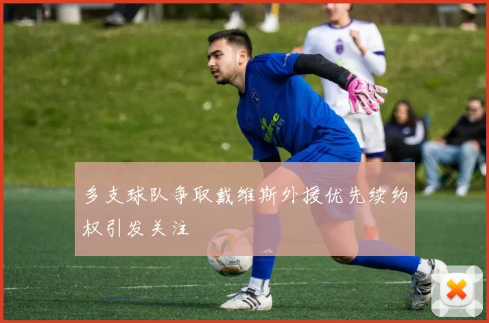 多支球队争取戴维斯外援优先续约权引发关注