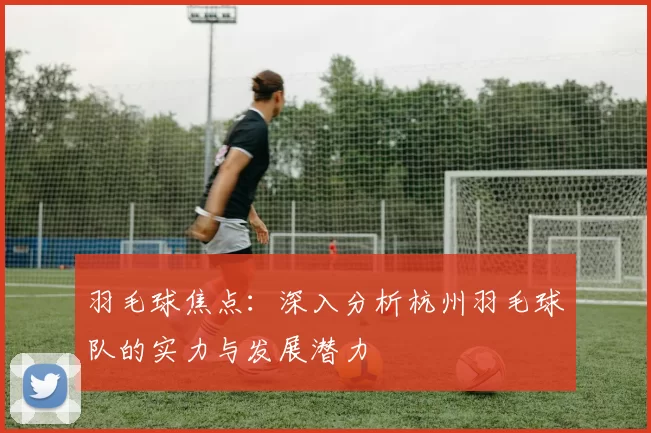 羽毛球焦点:深入分析杭州羽毛球队的实力与发展潜力