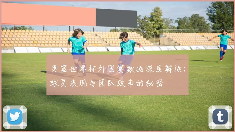 男篮世界杯外围赛数据深度解读:球员表现与团队效率的秘密
