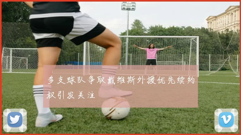 多支球队争取戴维斯外援优先续约权引发关注